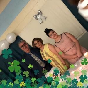 Meet your Posher, Behnaz